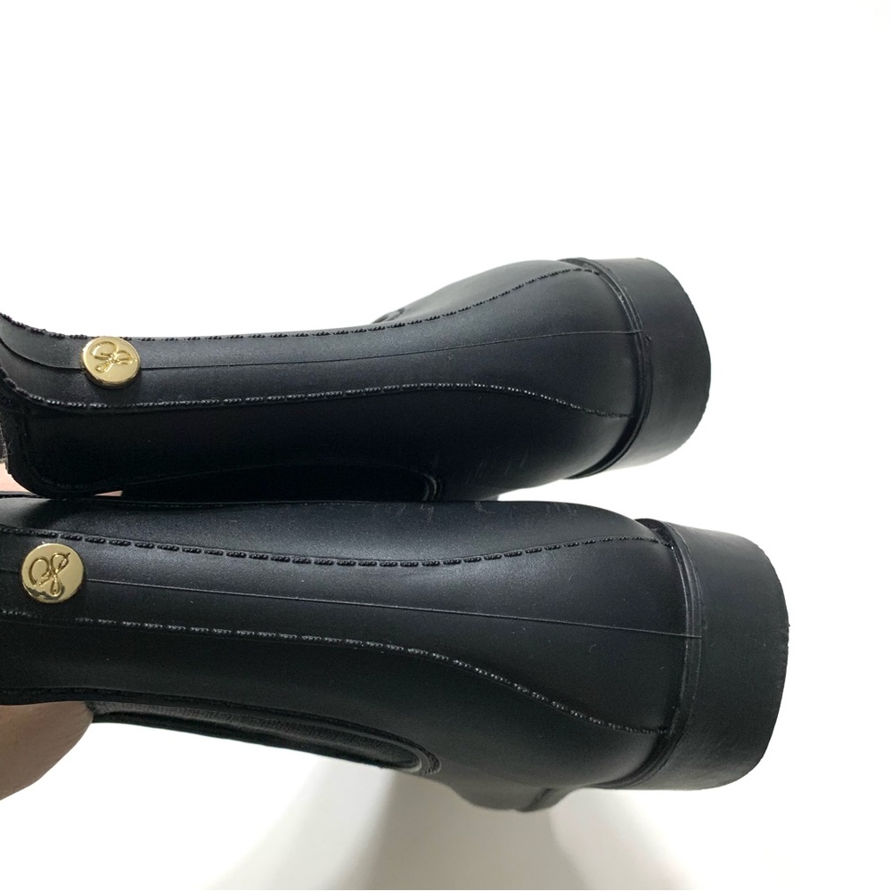 Sam Edelman Tinsley Chelsea Rain Booties - Picture 9 of 12